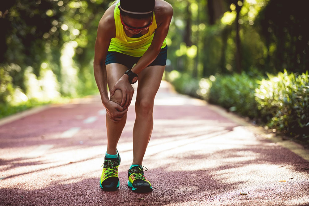 Runners Knee Everything You Need To Know Denise Callaghan