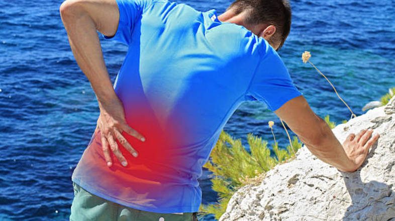 Back to Basics - Common causes of back pain and tips for preventing and relieving the symptoms