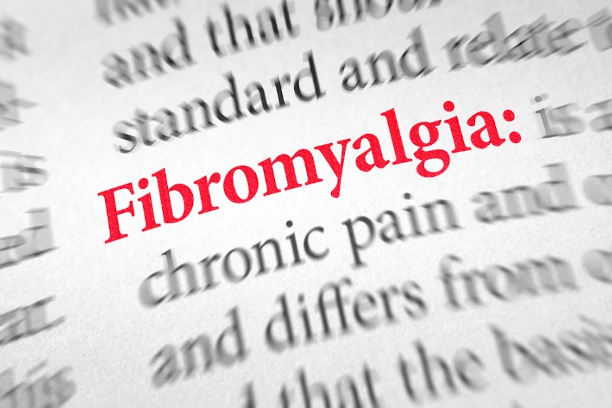 Fibromyalgia