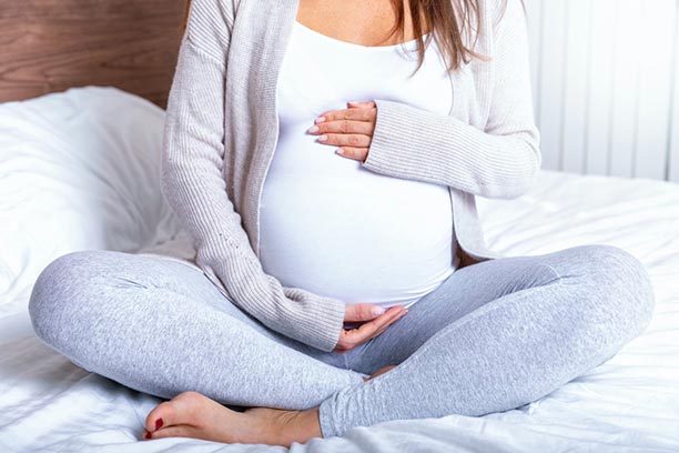 Taking Osteopathy During Pregnancy