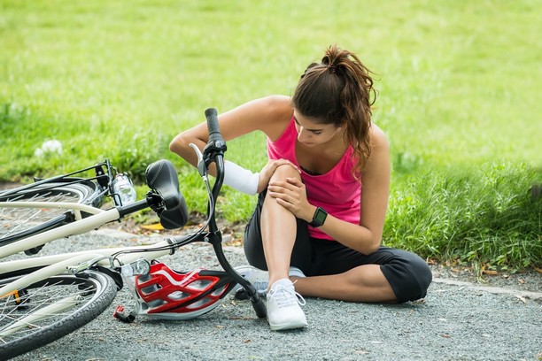 Cycling bad for discount knees